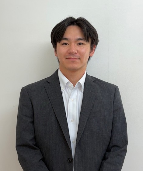  Ｋ・Ｊ（2023年入社）所属：北関東営業所