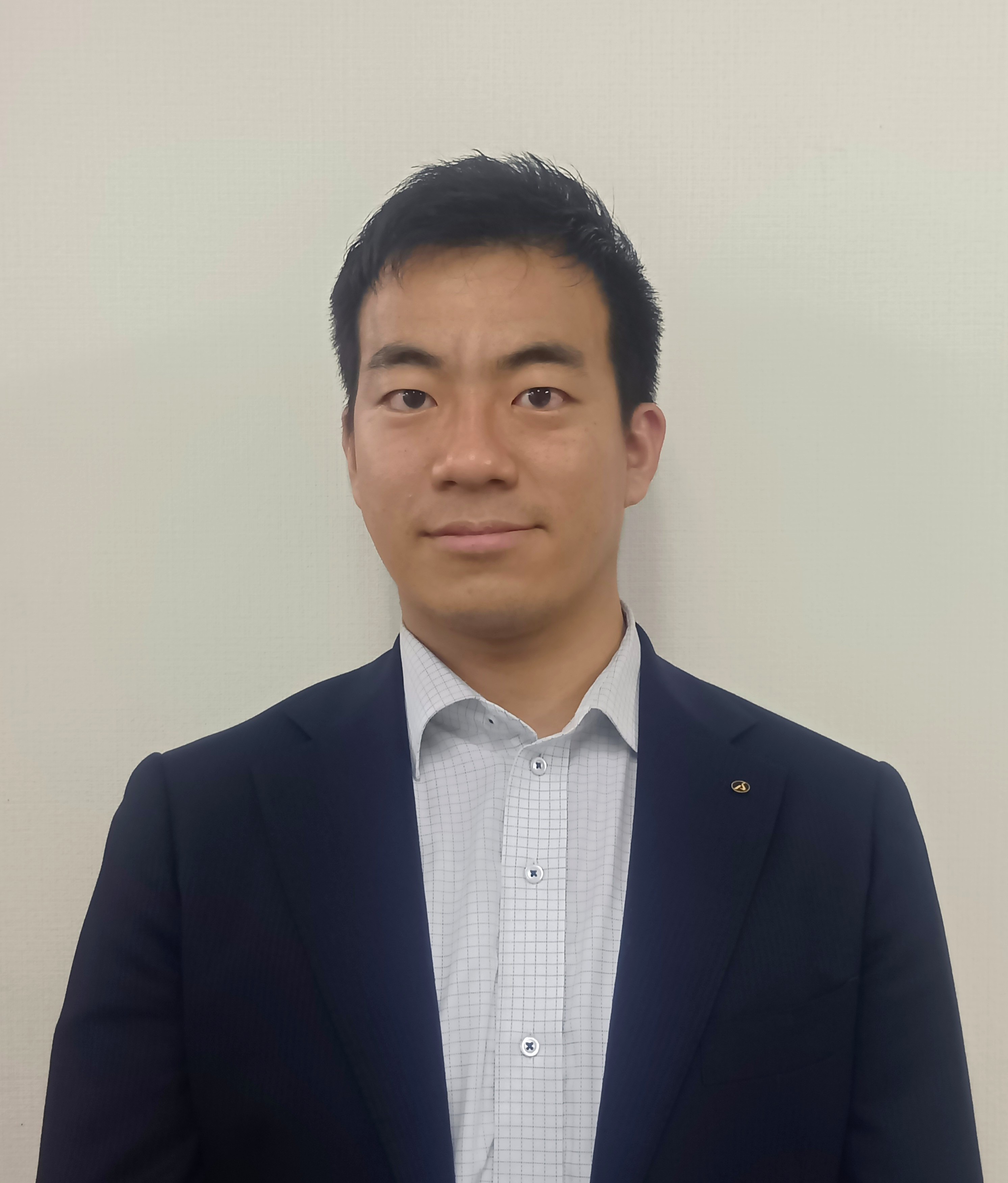  Ｔ・Ｒ（2024年入社）所属：大阪営業所